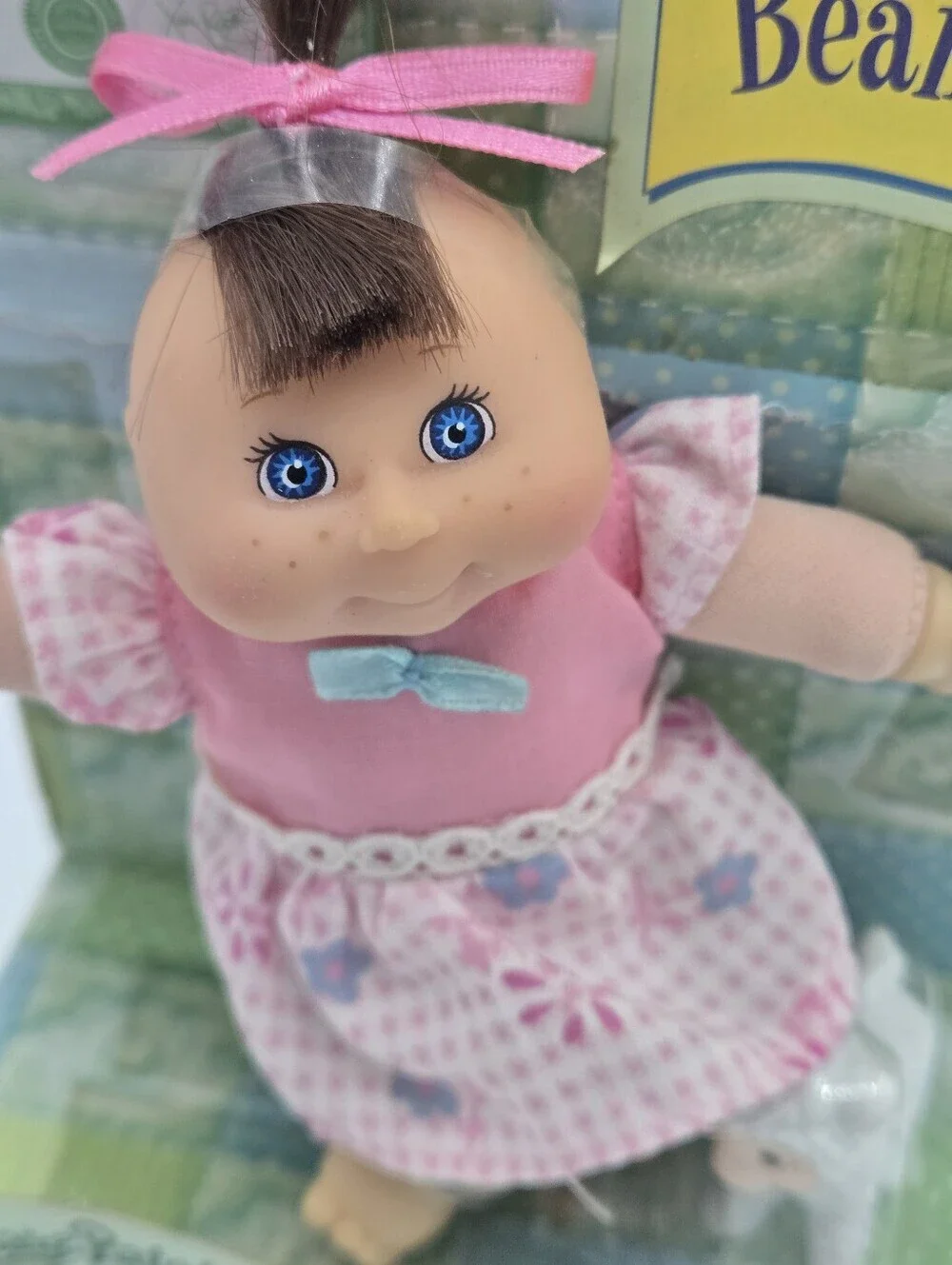 Mattel vintage 1996